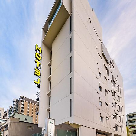 Hotel Oak Сидзуока Экстерьер фото